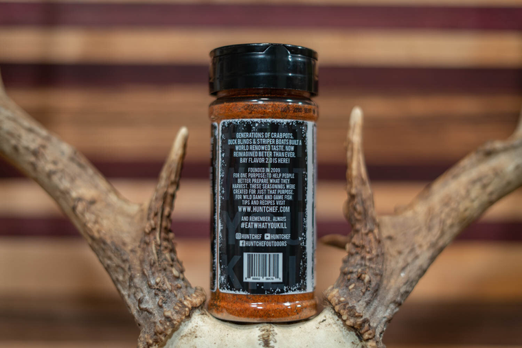 Straight Outta the Bay