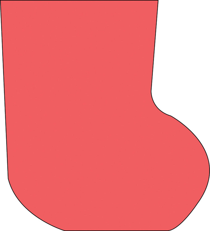 Sticky Shape Notepad