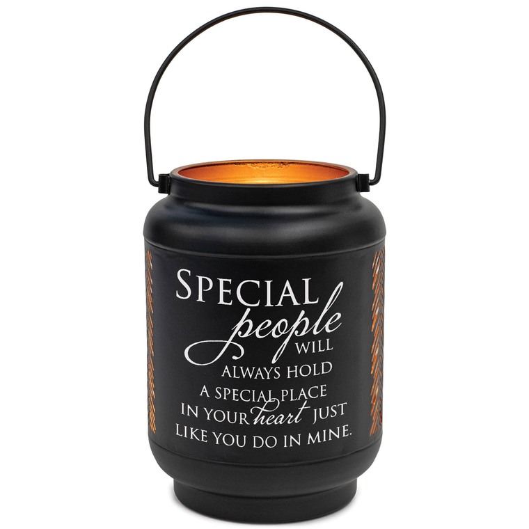 Lantern Special People Will