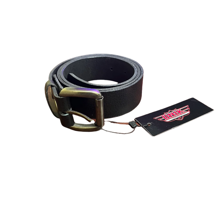 5851.00 - Mens Premium Leather Belt