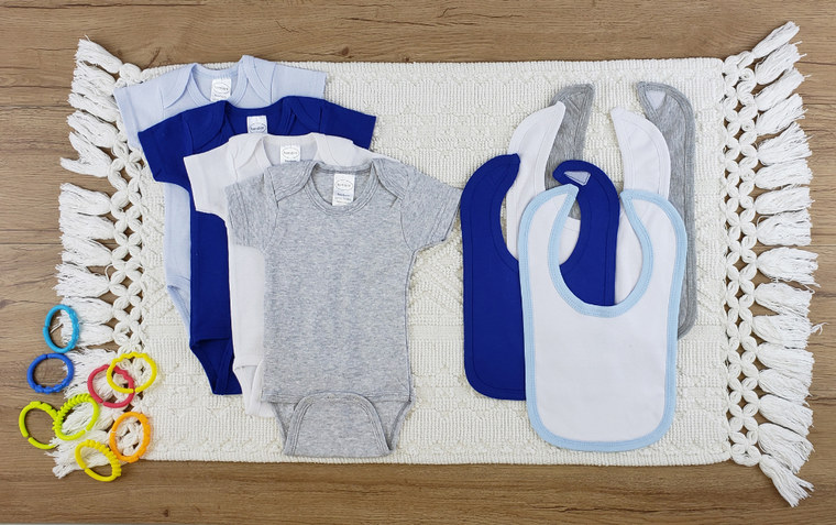 Bambini  Layette Sets