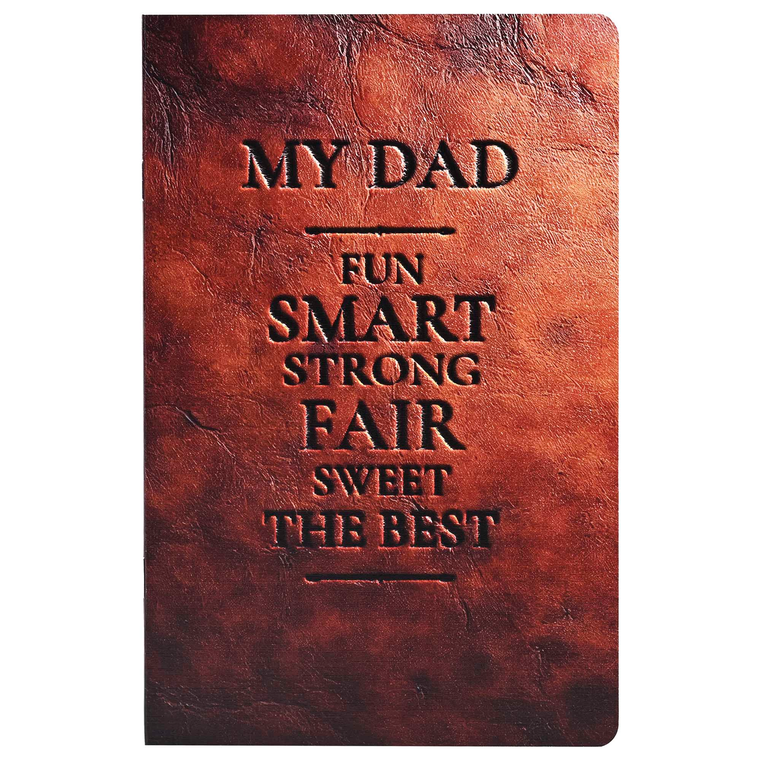 Notetakers Dad Collection