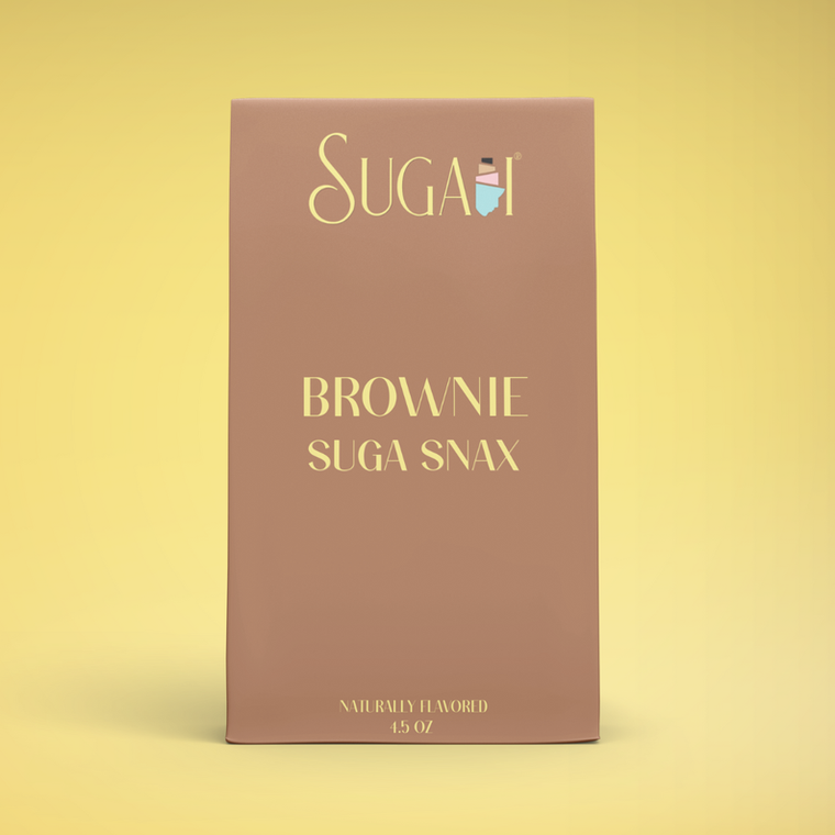 Brownie Snax