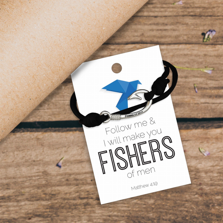 Fishers of Men Bracelet