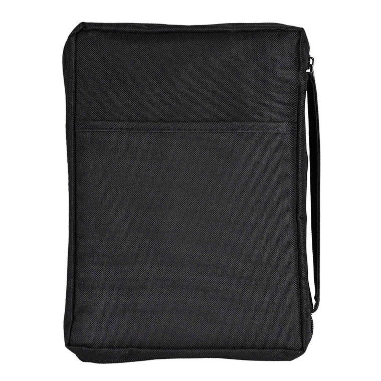 Bible Cover Not Perfect Just