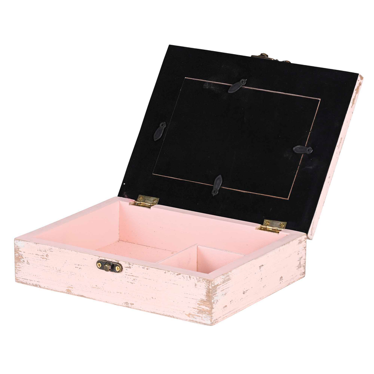 Music Box Always My Sister Forever