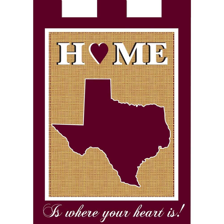 Garden, Texas Home Mar/
