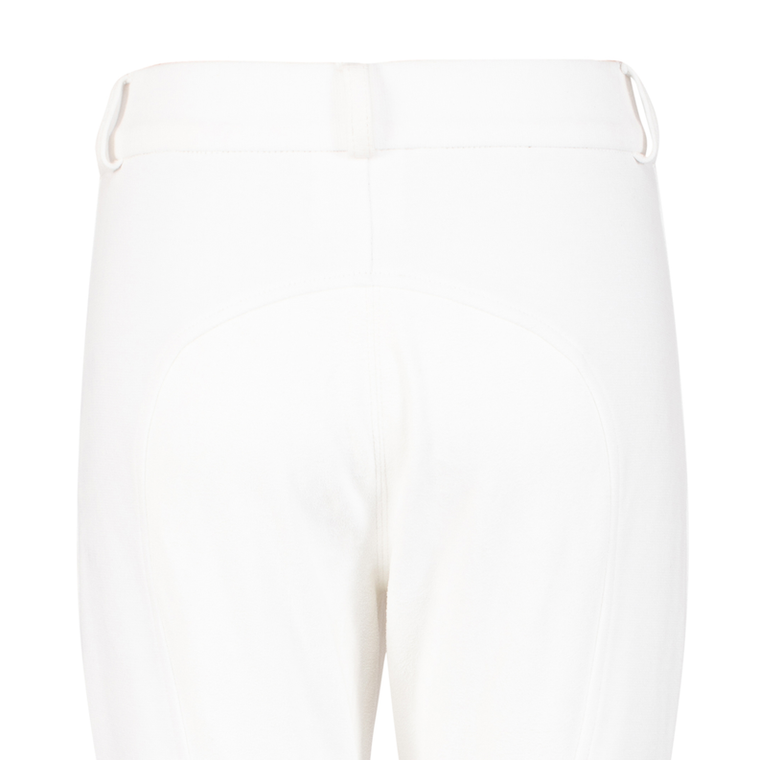 TuffRider Children's Cotton Full Seat Breeches