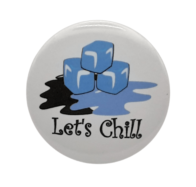 Let's Chill