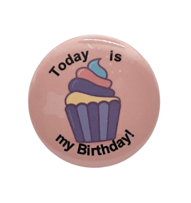 Cupcake Birthday