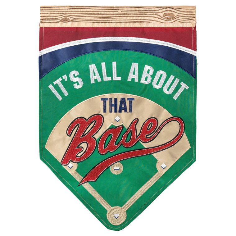 It's All About That Base
