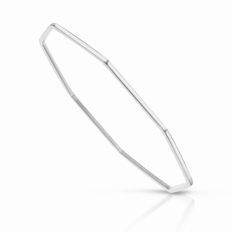Skinny Claire Bangle