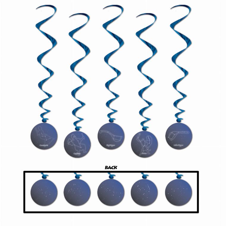 Whirls
