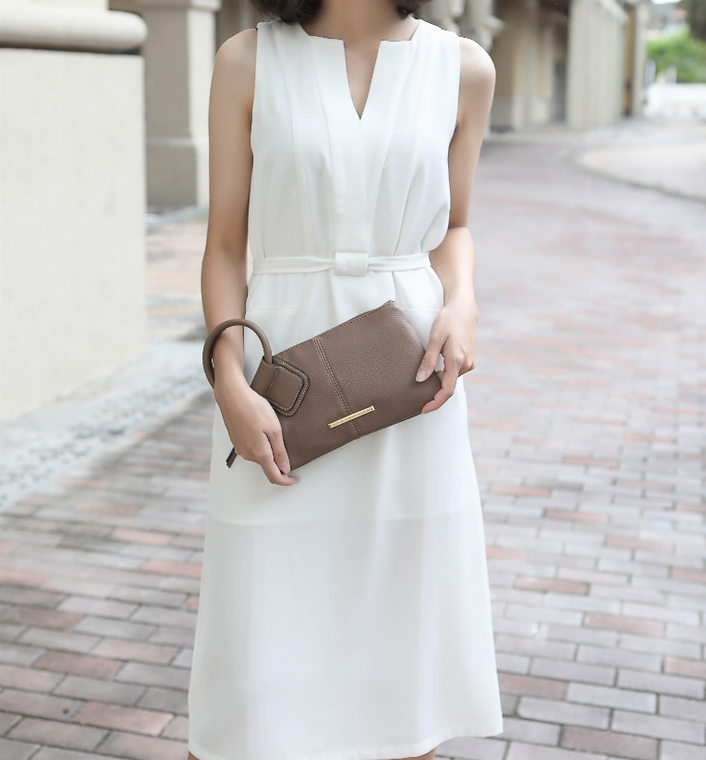 Luna Clutch/Wristlet