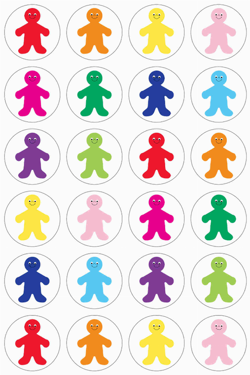 Themed Sticker Forms