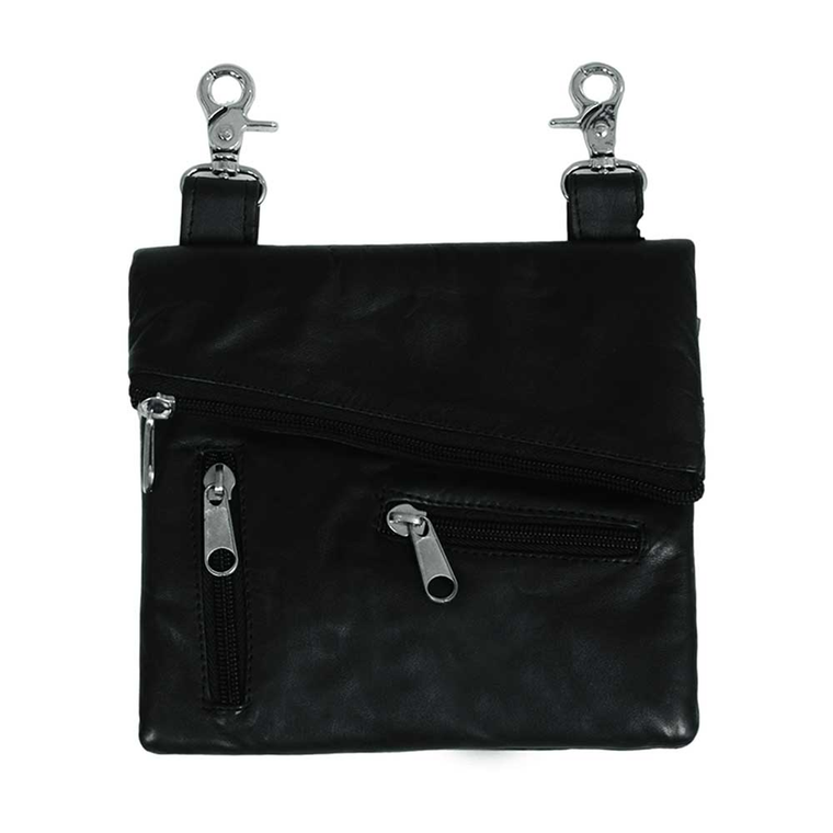 2152.PL - Ladies Clip on Bag