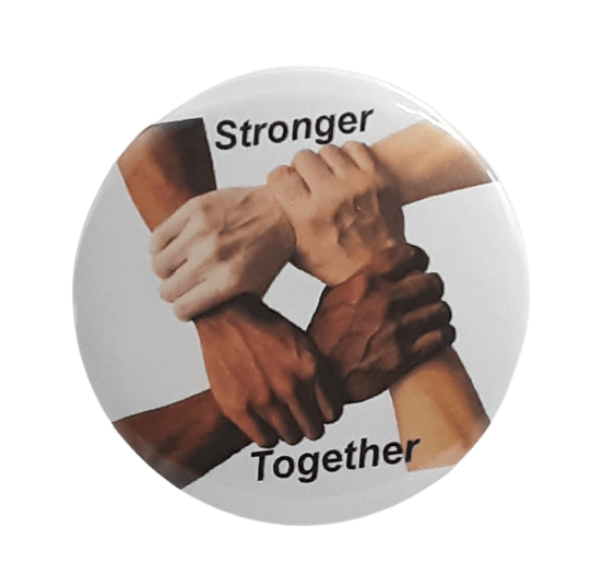 Stronger Together