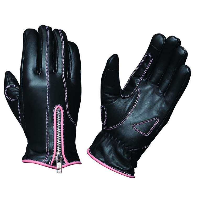 8261.22 - Ladies Full Finger Gloves