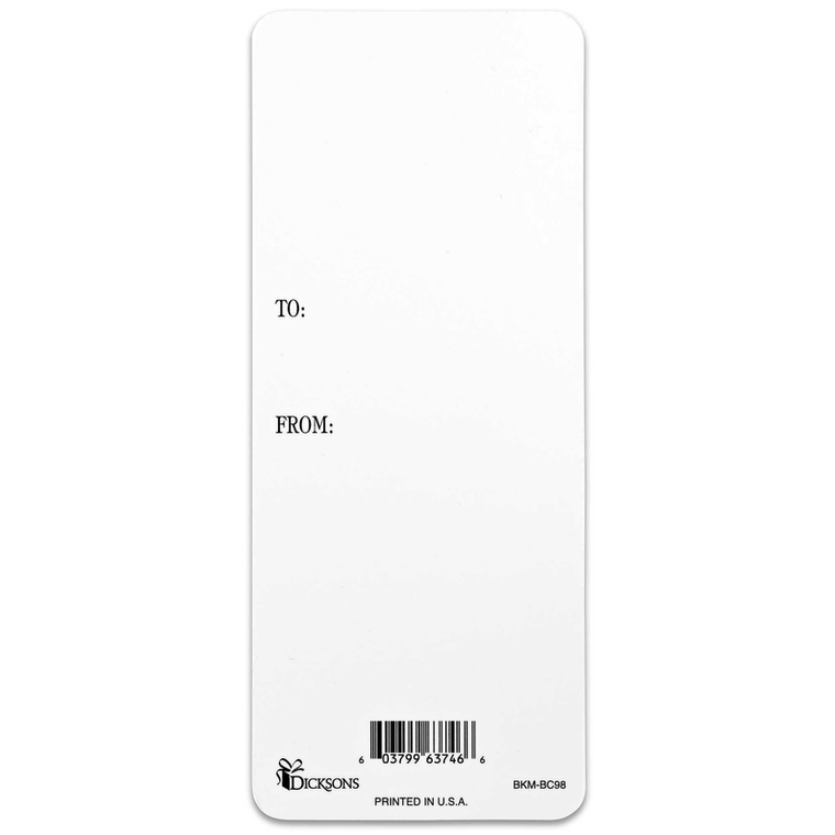 Bookcard The Lord Has Been Good