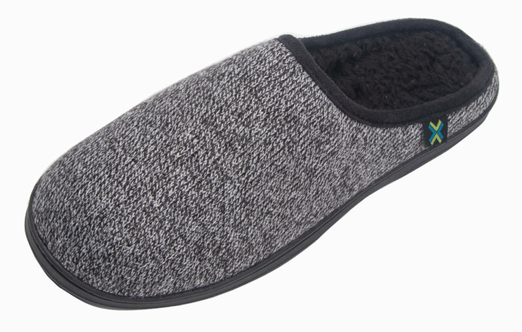Men's Ronnox Slip On Indoor/Outdoor Slipper