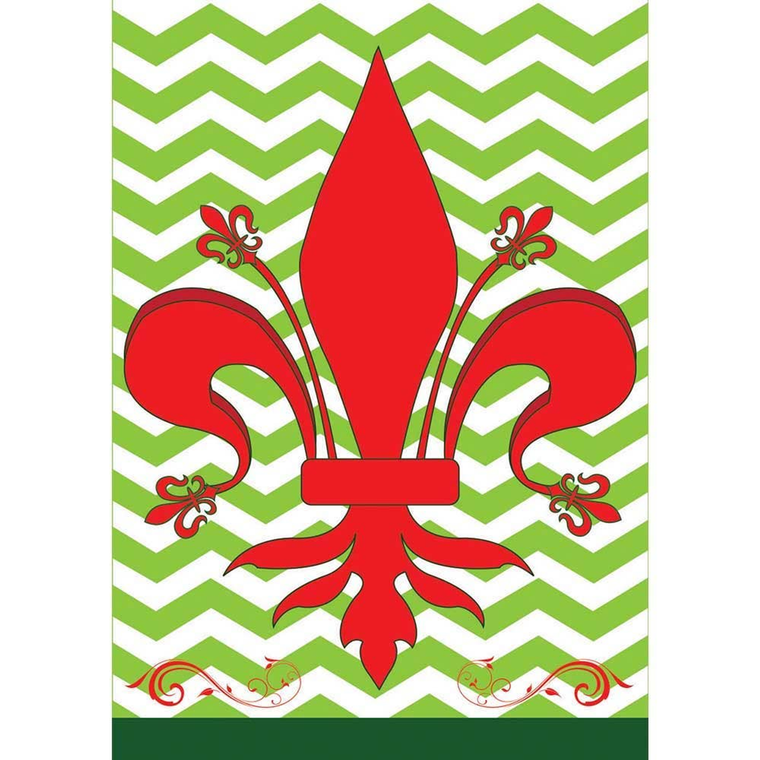 Chevron Flag