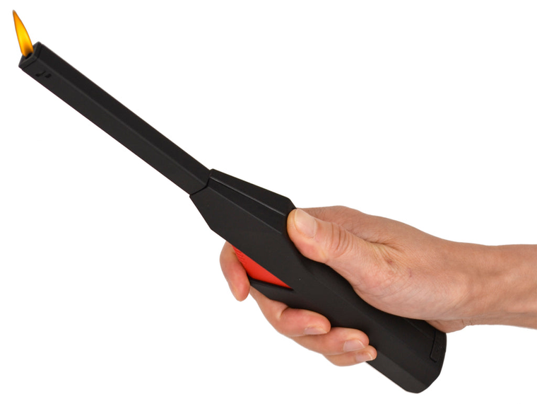 Biometric Multipurpose Lighter