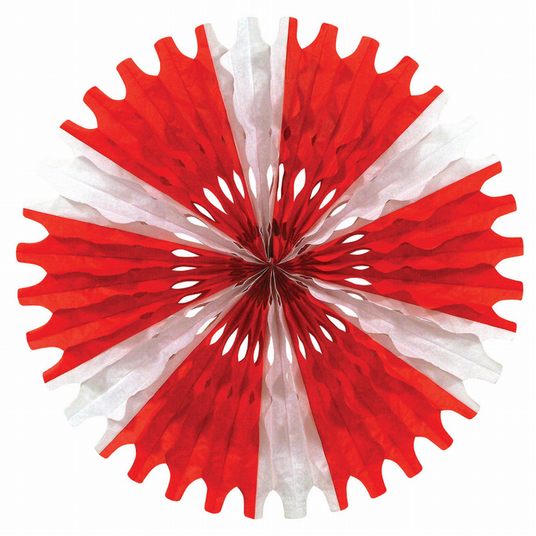 Tissue Decorations