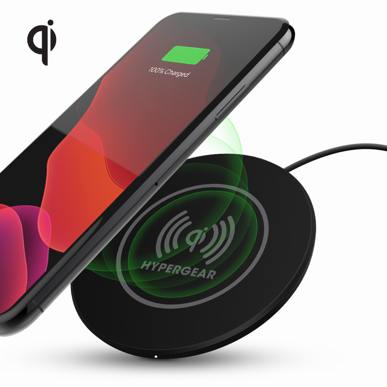 Wireless Charge Pad