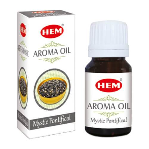 HEM Aroma Oils   10 ml Bottle   Aromatherapy Scents