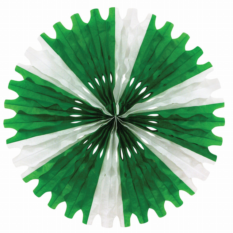 Tissue Decorations