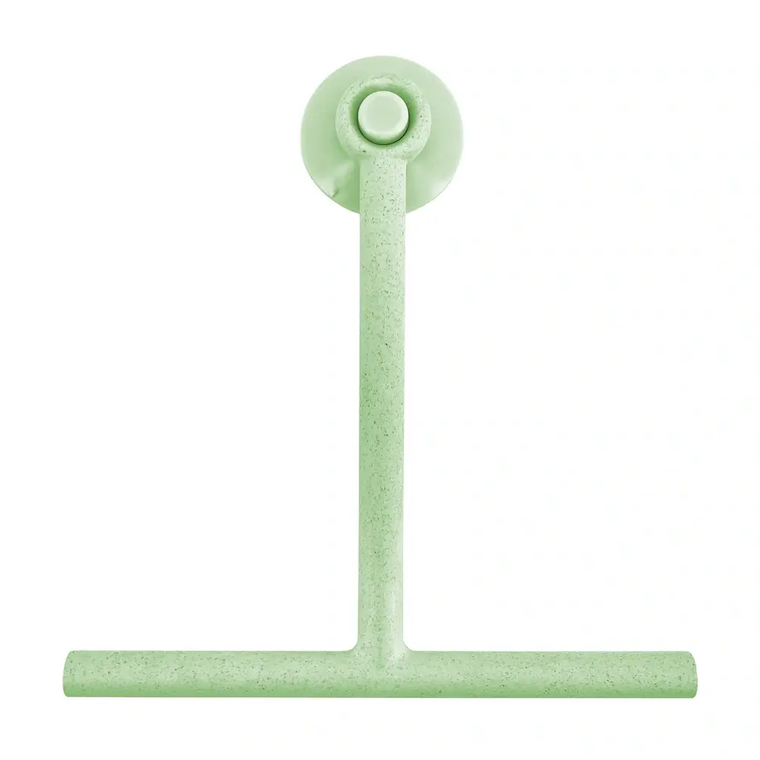 Hunter Green Shower Curtain Vinyl Liner Waterproof (70"x72")