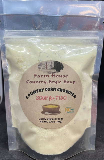 Farm House Country Style Soup