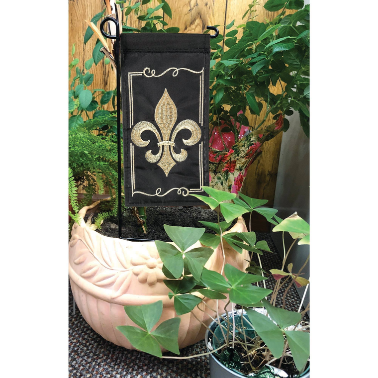Holy Family Mini Flag
