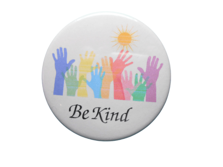Be Kind