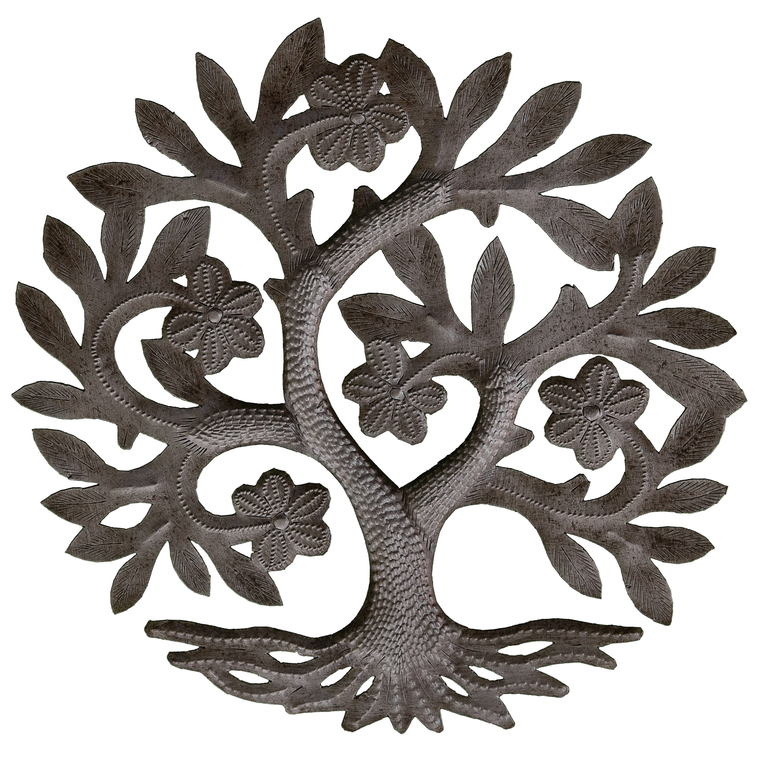 Spring Tree