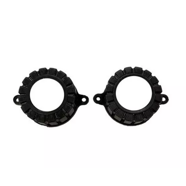 2 New Gas CAN Screw CAPS fits Gott 