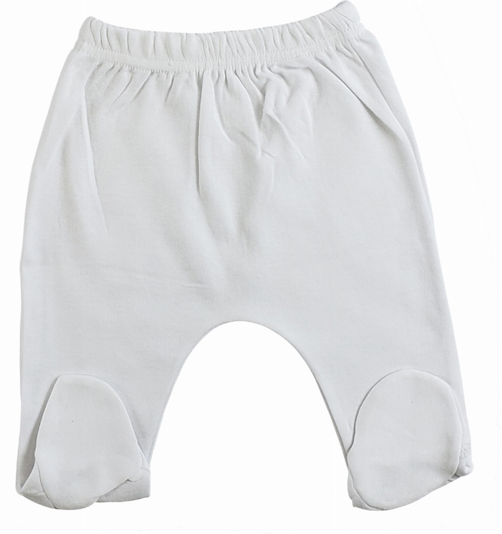 Bambini Closed Toe Pants