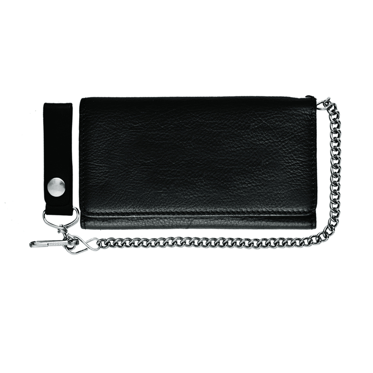 9086.00 - Biker Chain Wallet