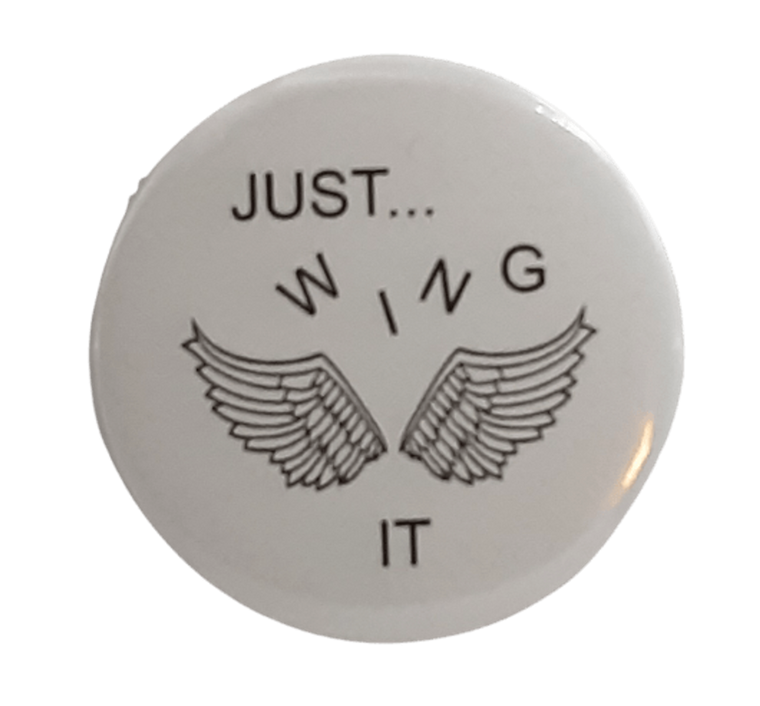 Just Wing It