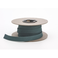 Broadcloth doublefold bias, 1/2 in Wide,
