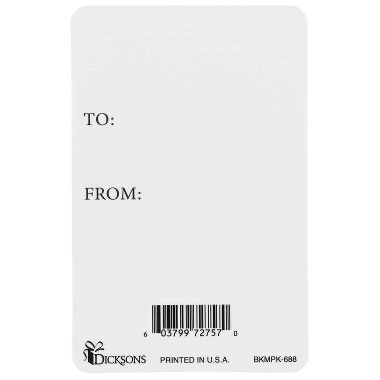 Pocketcard Let Us Rejoice And Be Glad