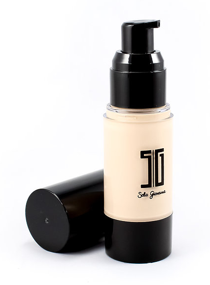 Full Coverage Foundation