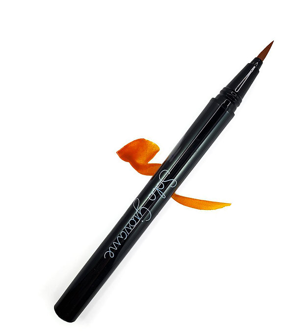 So Edgy Deep Eyeliner
