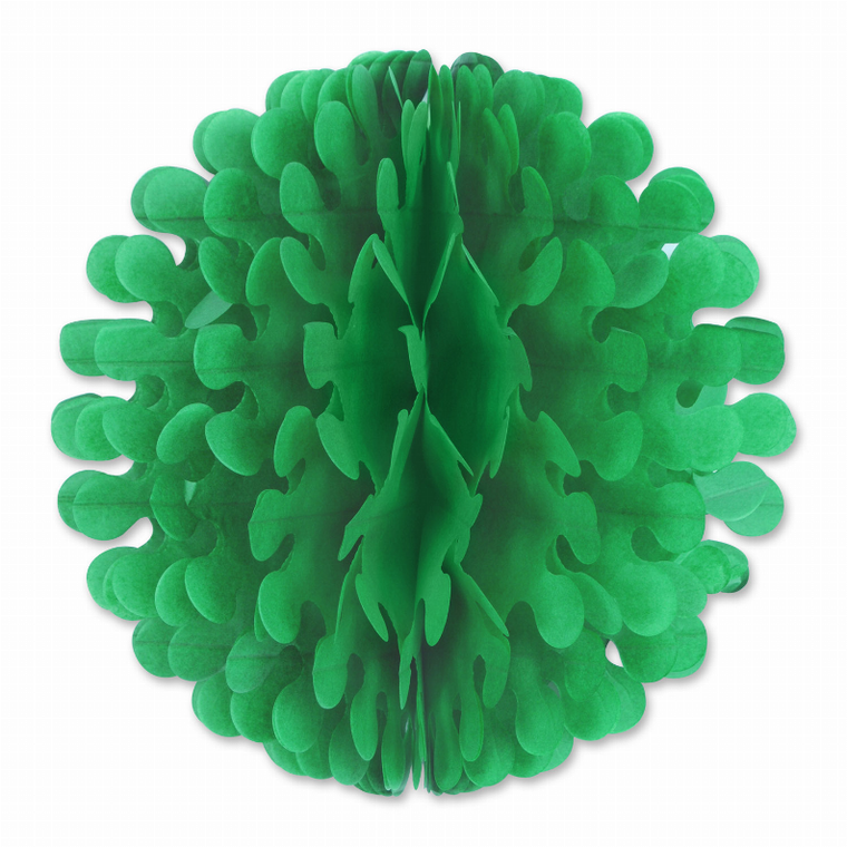 Tissue Decorations