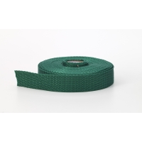Polypropylene webbing, 1.5 in Wide, 10 y