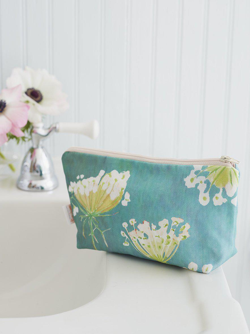 Makeup Bag