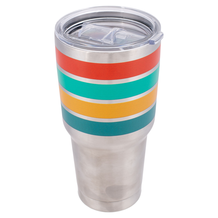 Tumbler Dad Man Myth Legend 30 Oz