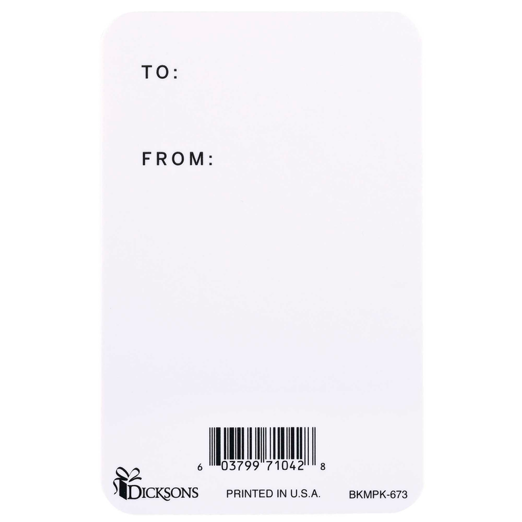 Pocketcard Acknowledge The Lord He Will