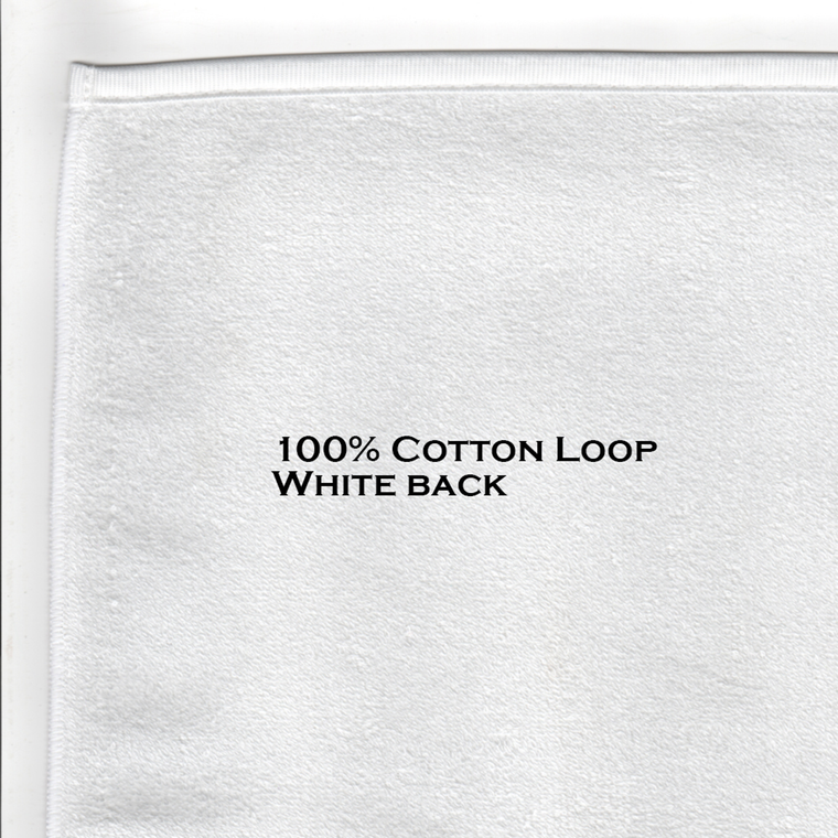 In Sunflowers Kitchen Towel