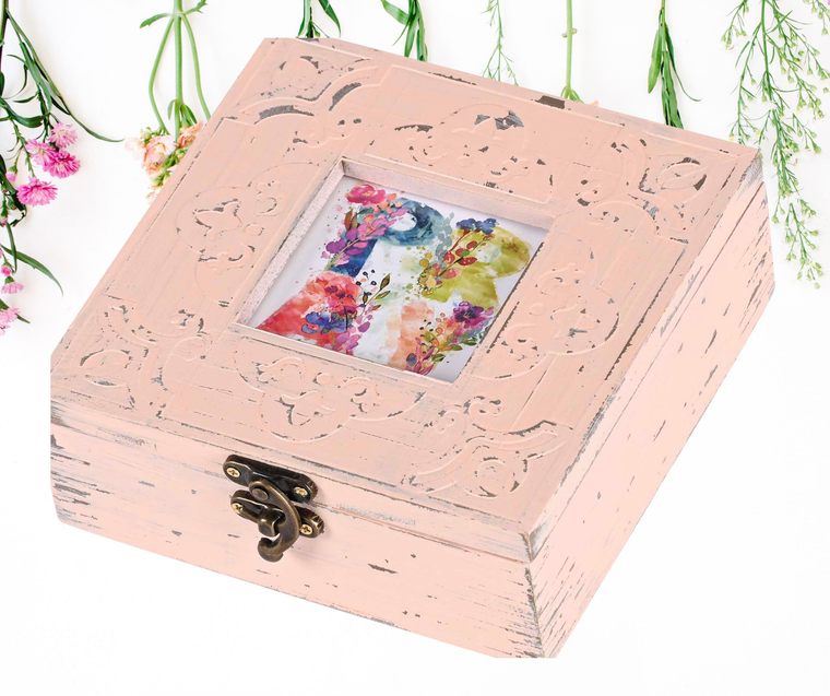 Petite Music Box Pray